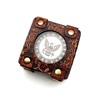5MOONSUN5's US Navy Engraved Brass Military Compass Nautical Marine Gift