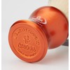 Via Barberia Vb065.8 Shaving set Orange
