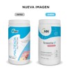 Rensensitive LP NIN - Baja Proteína - Prediálisis (490g, Plátano