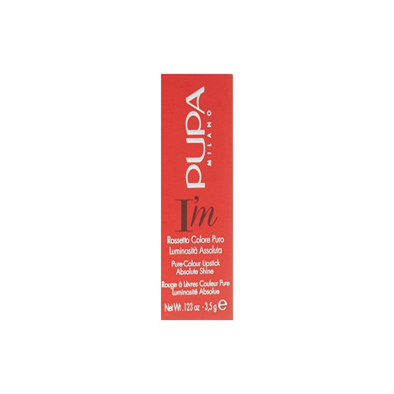 Pupa Milano Pupa Milano, 0.123 Oz,