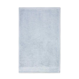 MÖVE Poolside Wash Mitt, 20 x 15 cm, Hand Towel Made in Germany, 100% Cotton, Snow White