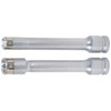 KS Tools 911.4452 deep socket TX E, 1/2", E12