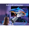 Magcubic HY300 PRO Portable Projector 4K Android 11 Dual Wifi6