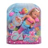 Simba 105733318 Evi Love Swimming Mermaid, Evi as Mermaid, Can