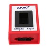 AK90+ Car Key Programmer V3.19 Match Diagnostic Tool for EWS