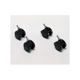 CASTORS (4 Pcs 1 Set) FHB – PQ10 