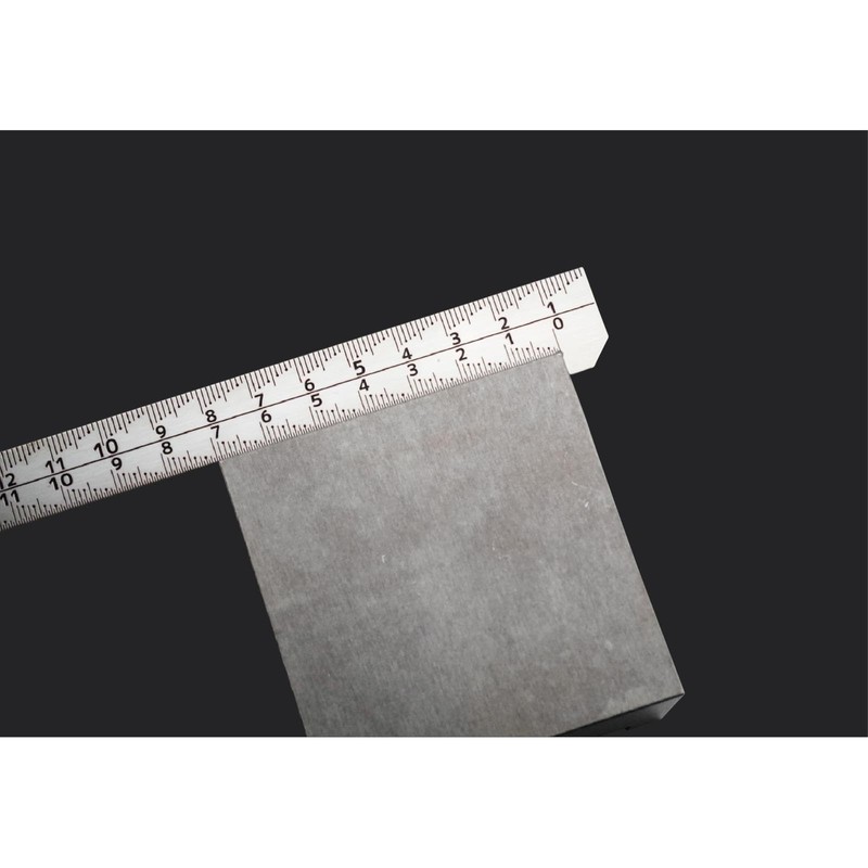 Niigataseiki SK HSD-15KD Scale with Hooks, 5.9 inches (150 mm),