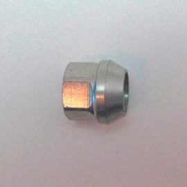 H&R (142001) Universal Mounting Nut M14 x 2 x 21 mm