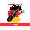 DELPHI Universal SDS Plus Adaptor 1 1/4 Inch UNC and