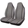 C.P.R. New 4 pc Universal Saddle Blanket High Back seat