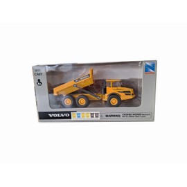 Camion Newr Cm.14 Volvo A25G 32103