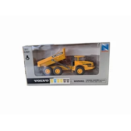 Camion Newr Cm.14 Volvo A25G 32103