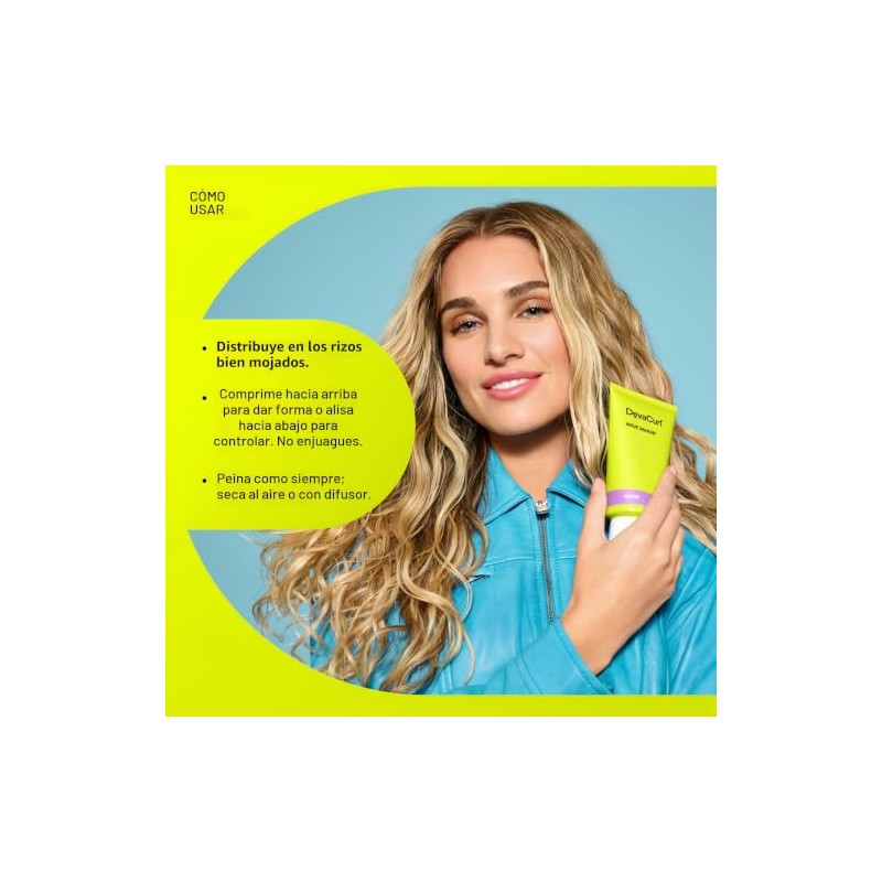 TWIST Curl Reign Aceite milagro multiuso, 2.5 onzas