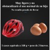 Casco Protección Niños Rodilleras Muñequeras Coderas Kit