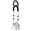 Adjustable Height Bathtub Handle Grab Bar, Bathtub Safety Rail &