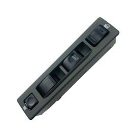 ORIGINSUN 37990-56B00 Window Master Switch for Suzuki Sidekick for Geo Tracker 1992-1998