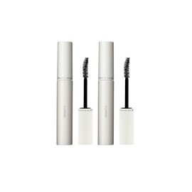 Ideal eyelash extension mascara 8ml x 2 / 아이딜 속눈썹연장 마스카라 8ml 2개