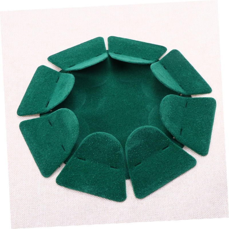 CORHAD Metal Putting Cup for Golf Practice All-Direction Training Hole