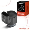 A-Premium Front Reverse Backup Parking Assist Sensor Compatible with Select