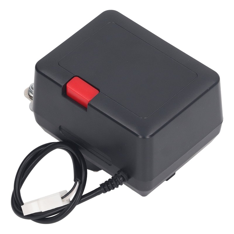 Natural Gas Detector Propane Leak Alarm Electric Smart Valve Controller