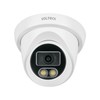 Volteck CTV-21A, Cámara Tipo Domo 2MP Lente 3.6mm Protección contra