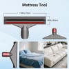 6pcs Vacuum Accessories Compatible with Dyson V7 V8 V11 V10