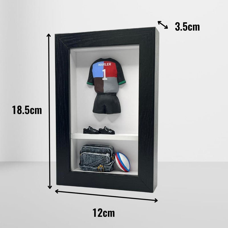 Marler - Rugby Legend KitBox®