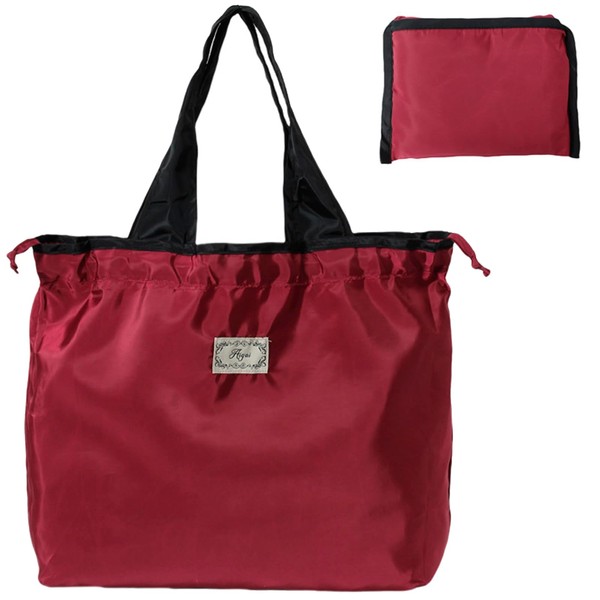 Long Keeper Foldable Shopping Bag Large Reusable Shopping Bag with