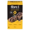 Fibre 1 Chewy Oats & Chocolate Bars, 24 Bars, 840g/1.8