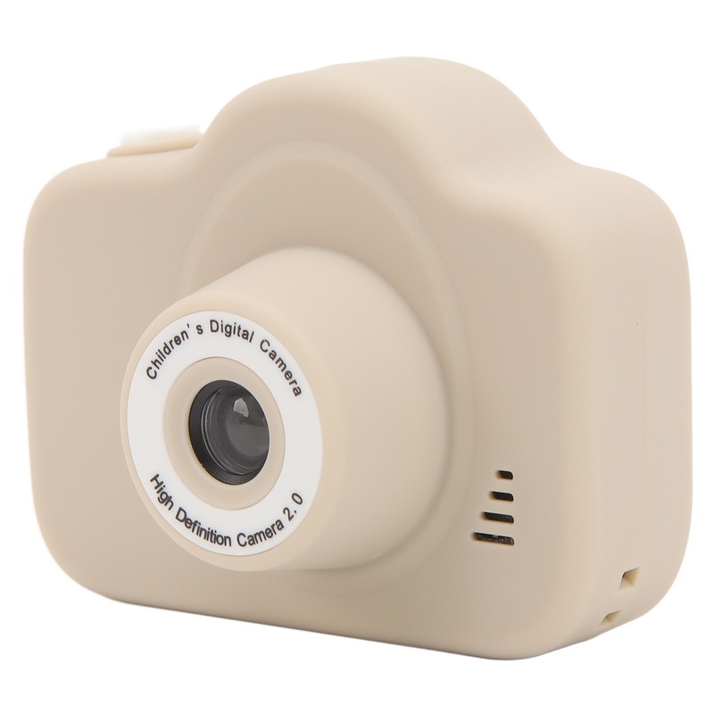 Kids Camera HD 2in IPS Screen 20MP Photo 1080P Video