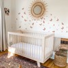 48 Pegatinas para Pared, Calcomanías de Pared con Diseño de