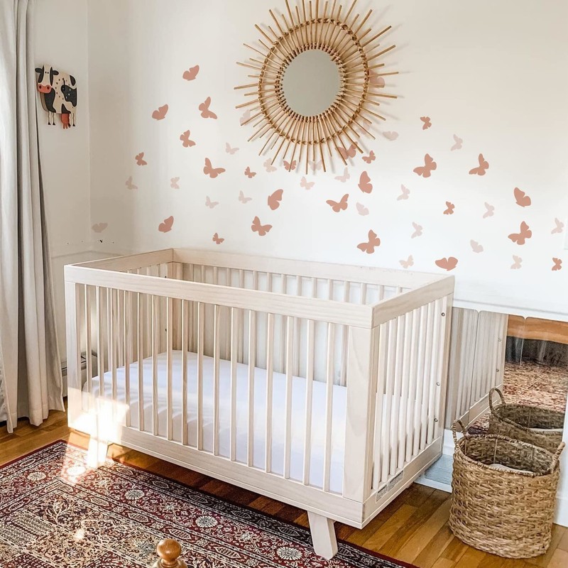 48 Pegatinas para Pared, Calcomanías de Pared con Diseño de