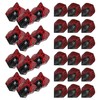 WINMAU Prism Alpha Extra Thick Dart Flights - 10 sets