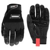 Cestus TrembleX, Anti Vibration Gloves, Gel Padded Palm, Work Gloves