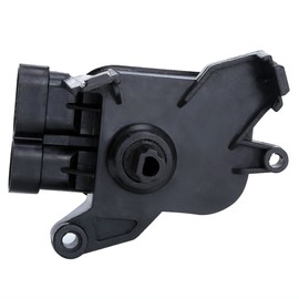 10L0L MCOR 4 Throttle Potentiometer for Club Car DS/Precedent, Replaces 105116301