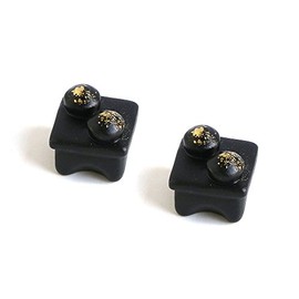 NBK S30-4 Hina Doll Oden, 1 Pair, Craft Supplies