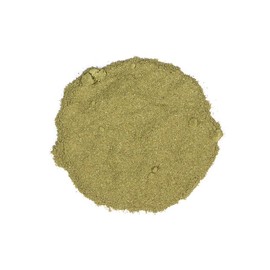 St. John's Wort Powder Organic - 1oz Hierba De San Juan en Polvo Orgánico 1oz