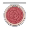 FLOWER BEAUTY FLOWER BEAUTY Flower Pots Powder Blush- Berry-More, 1