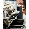 V Vescovi Espresso Intenso | Premium Italian Ground Espresso |