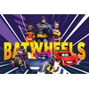 Schmidt Spiele 56490 Batwheels, Ready to Roll - Ready for