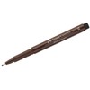 Faber-Castell PITT Artist Pen, Medium Fineliner - Sepia (175) 0.3mm