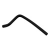 HDBUBALUS Black Tubo Scarico Oil Cooler Hose Line Fits For