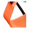 Mammut Sender Climbing Harness Safety Orange XL