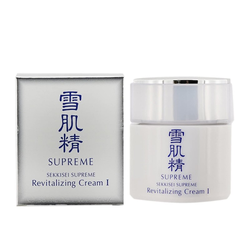 ko-se- Snow skin Spun syu-puremu Cream GI