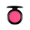 POWDER BLUSH Full Fuchsia Frost
