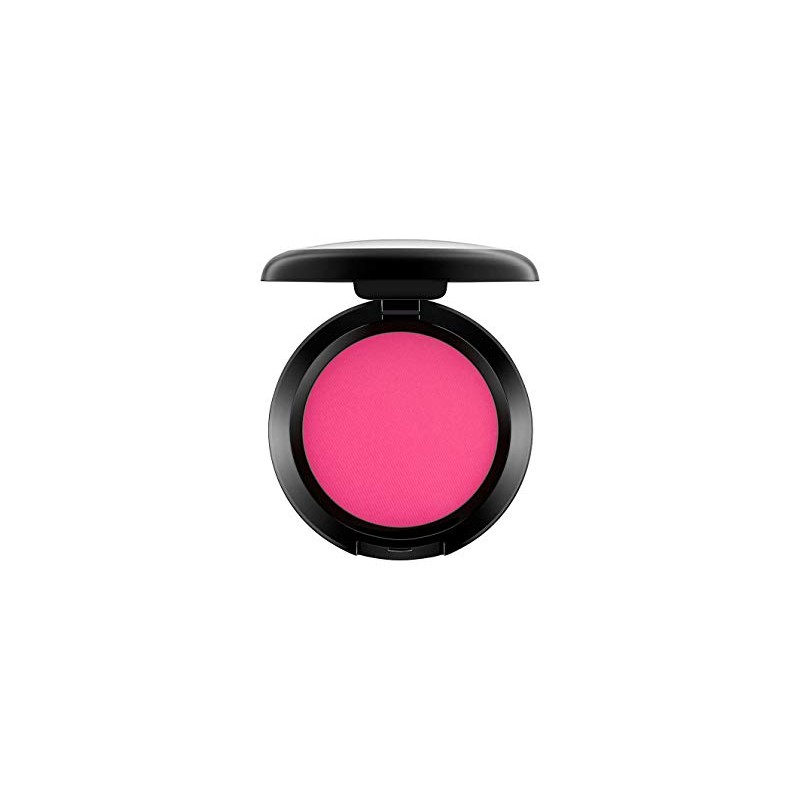 POWDER BLUSH Full Fuchsia Frost