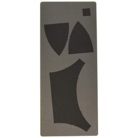 Accuquilt GO! Flowering Snowball-12 Finished Die