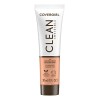 Base De Maquillaje Covergirl Clean Invisible 140