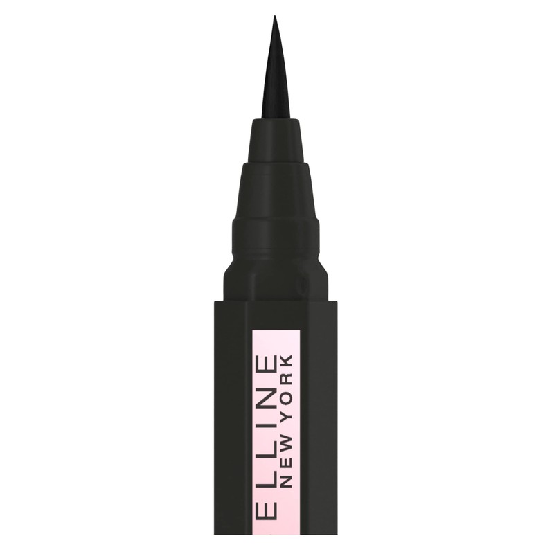Maybelline New York Hyper Easy Liner No. 801 Matte Black,