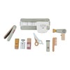 Little Dutch 7066 Wooden Hairdresser Playset